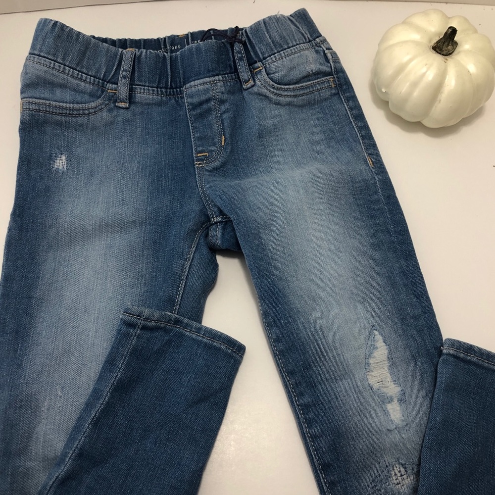 Gap denim leggings Jennings